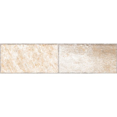 Gresie Kai Castra 15.5x60.5 cm, beige