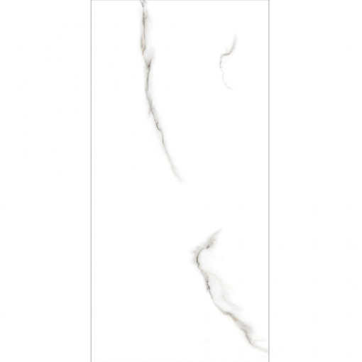 Gresie Merol grey 60x120 cm, lucioasa