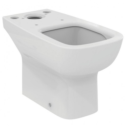 Vas wc Ideal Standard Esedra, Aquablade, pt. rezervor asezat