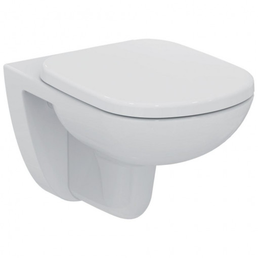 Vas wc suspendat Ideal Standard Tempo, 53x36 cm