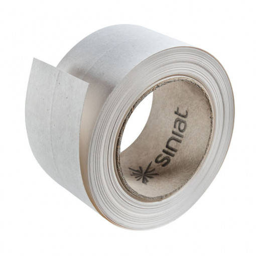 Banda imbinare Siniat, hartie microperforata 23 m