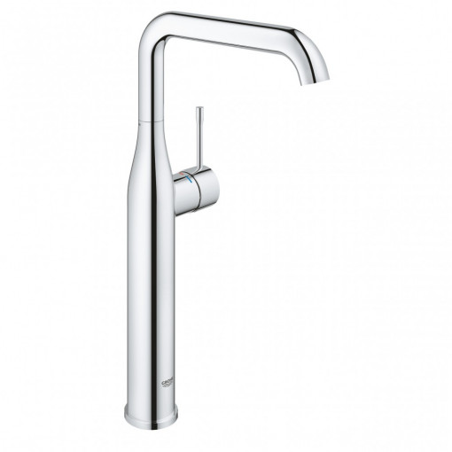 Baterie lavoar Grohe Essence pipa XL, crom