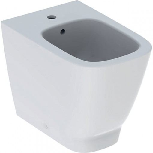 Bideu stativ Btw Geberit Smyle Square Rimfree