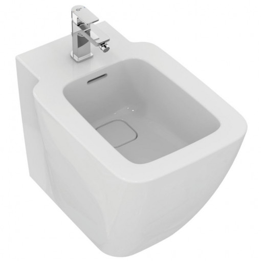 Bideu stativ Ideal Standard Strada II btw, 55x36 cm