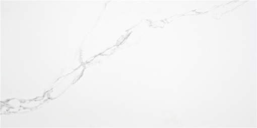 Gresie Alaplana Pune Blanco rectificata satinata 60x120 cm