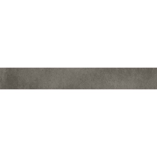 Plinta Gresie Avier Piombo matt structure 8x60 cm