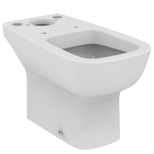 Vas wc Ideal Standard Esedra, pt. rezervor asezat