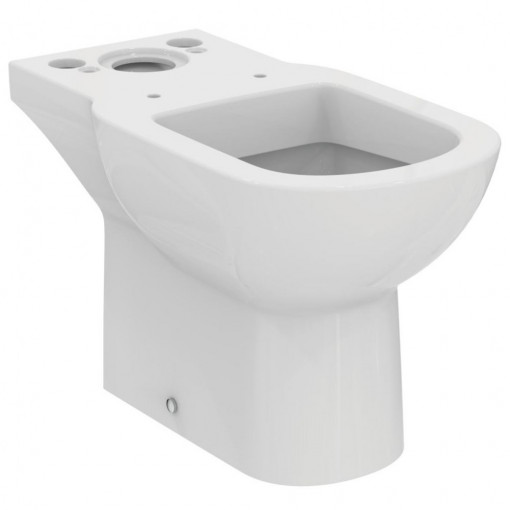 Vas wc pe pardoseala Ideal Standard Tempo, pt. rezervor asezat