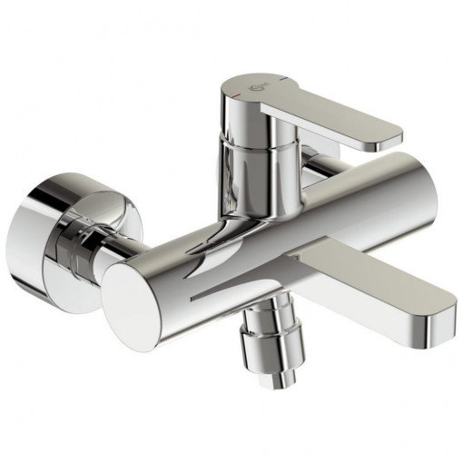 Baterie cada/dus Ideal Standard Gio, crom