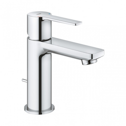 Baterie lavoar Grohe Lineare XS, crom