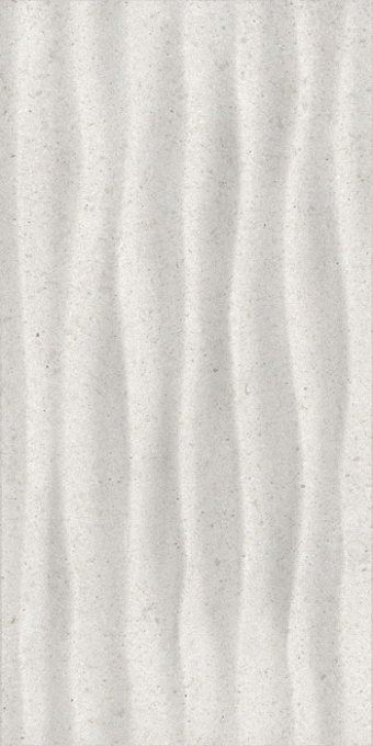Faianta Kai Ethera Waves 30x60 cm, gri