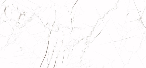 Gresie Helen white rectificata mata 60x120 cm