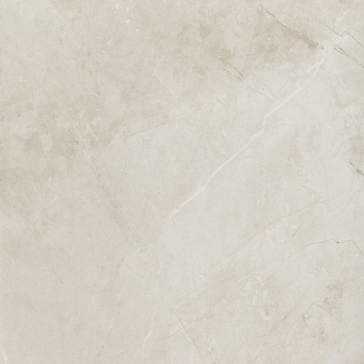 Gresie Tubadzin Remos mata, rectificata, 59.8x59.8 cm, white