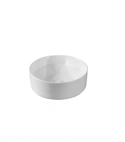 Lavoar pe blat Art Basin A460 40x40x14.5 cm