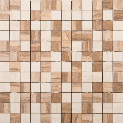 Mosaic Kai Neos 30x30 / 2.4x2.4 cm