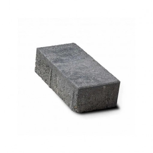 Pavaj rezidential Viastein Via Mix 20x10x4 cm, granit