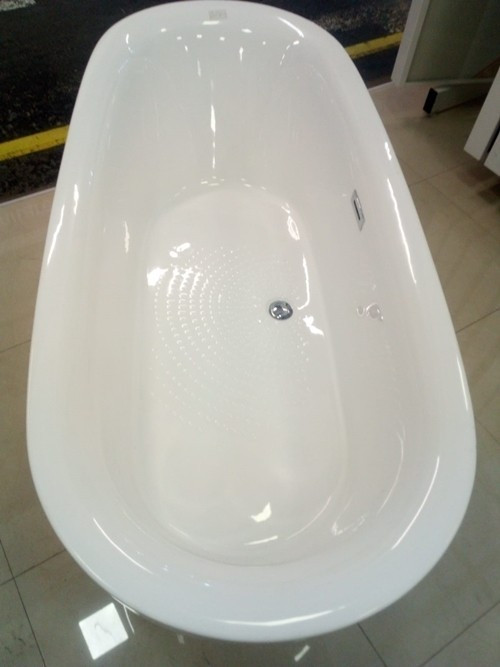 CAZI DE BAIE | Cazi freestanding | Constam
