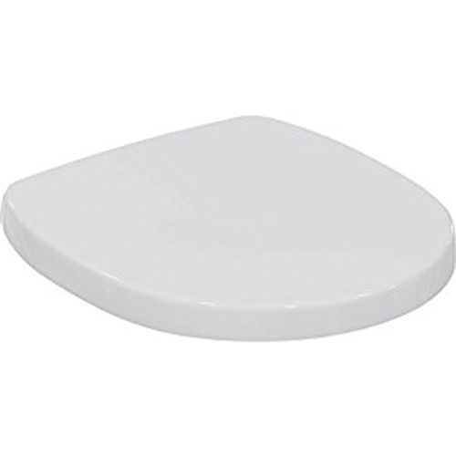 Capac wc Ideal Standard Connect Space compact cu inchidere lenta
