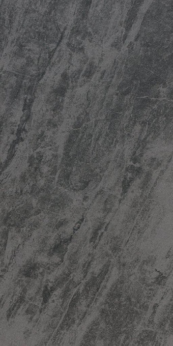 Gresie portelanata, rectificata, Milan black 60x120 cm, mata