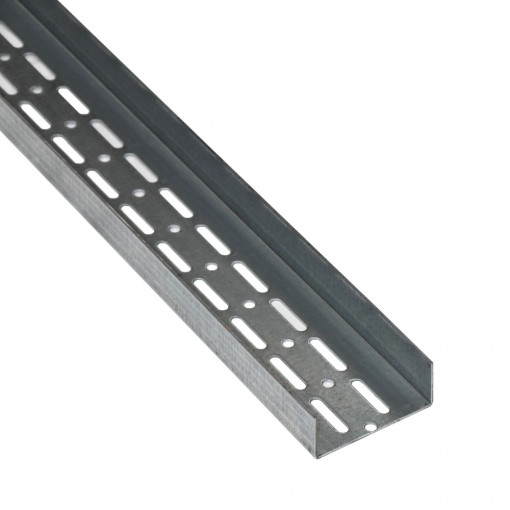 Profil gips carton UA 100 x 4000 mm