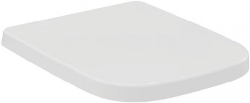 Capac wc Ideal Standard I.life A, duroplast