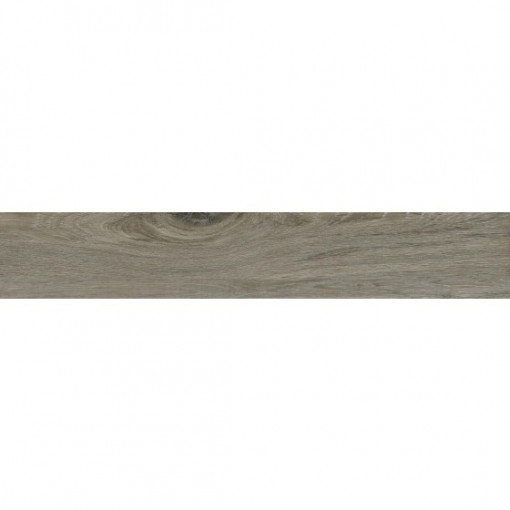 Gresie portelanata Kai Asturia, 20.4x120.4cm, grey