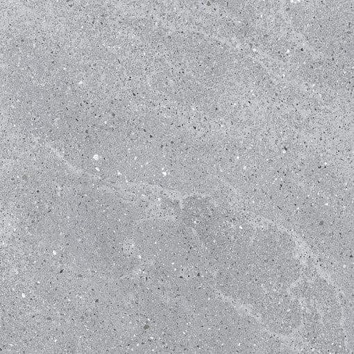 Gresie portelanata Tubadzin Korater Lavish str 18 mm, 60x60 cm grey