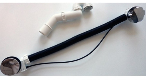 Coloana automata cada cu sifon orientabil Belform, L610