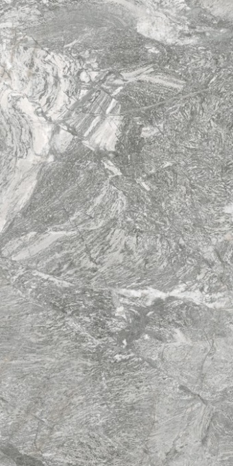 Gresie Kai Ceramics Cavatino Grey 60x120 cm R, mata