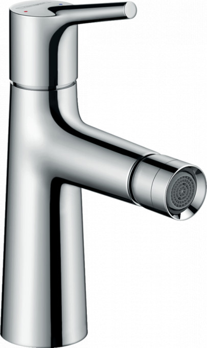 Baterie bideu Hansgrohe Talis S 70, crom