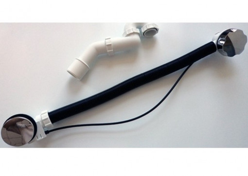 Coloana automata cu sifon pt. cada Belform L830 (Pt cada Duo, Magnus, Ziam)