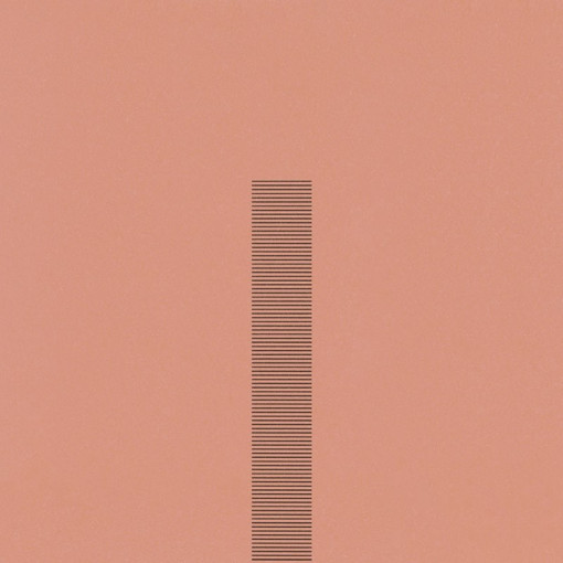 Gresie Paradyz Neve Creative decor A 19.8x19.8 cm, blush