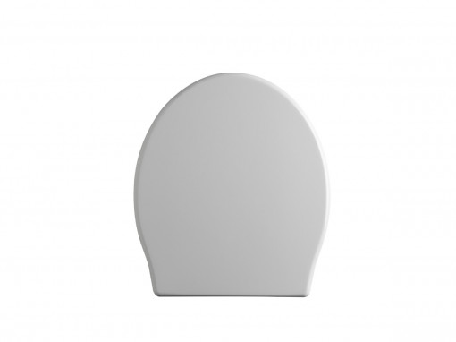 Capac vas wc Gala Klea softclose