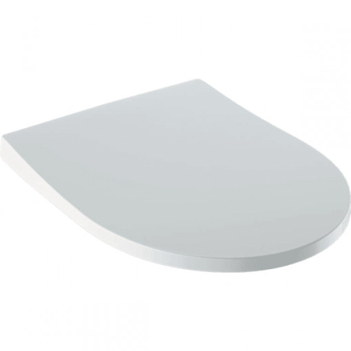 Capac wc Geberit Icon Slim Soft Close