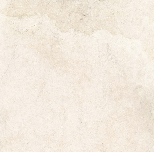 Gresie exterior / interior Kai Everscape Fossil, 60x60x2 cm, alb