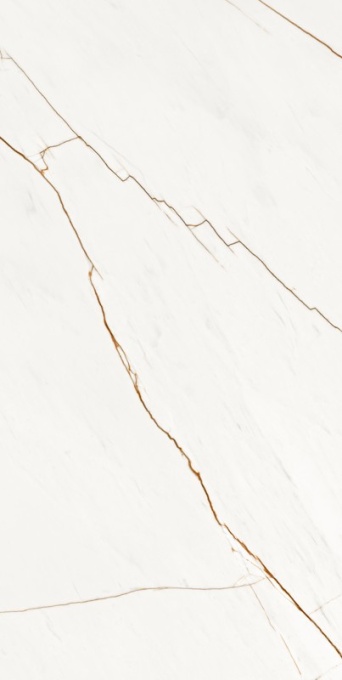 Gresie Kai Ceramics Line White 60x120 cm R, lucioasa