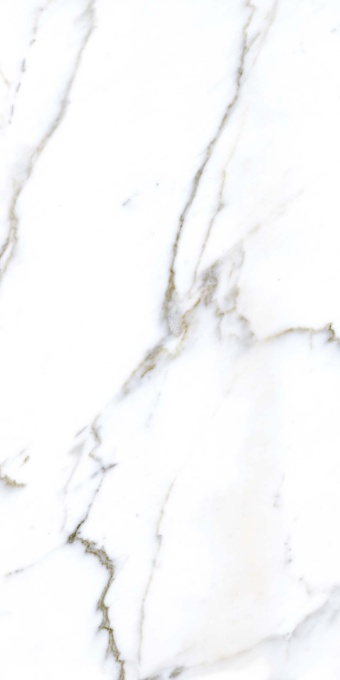 Gresie Kai Ceramics Quarry White 60x120 cm R, lucioasa