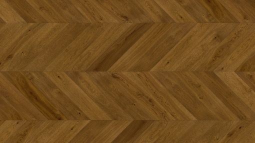 Parchet triplustratificat Barlinek Classico Line Honey Chevron 130 x 725 x 14 mm