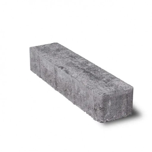 Pavaj rezidential Viastein Novum 26.8x6.8x5 cm, graphite