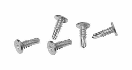 Surub autoperforant Siniat 4.2x13 mm