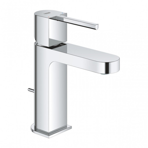 Baterie lavoar Grohe Plus S - size, crom