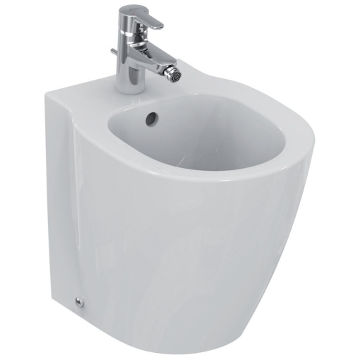 Bideu stativ Ideal Standard Connect Space btw, 48x36 cm