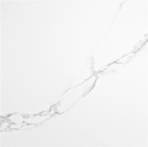 Gresie Alaplana Pune Blanco rectificata mata 60x60 cm