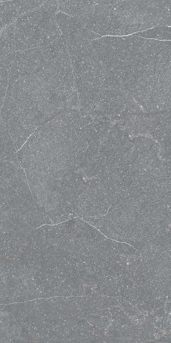Gresie Kai Stoneline rectificata, 30x60 cm, anthracite