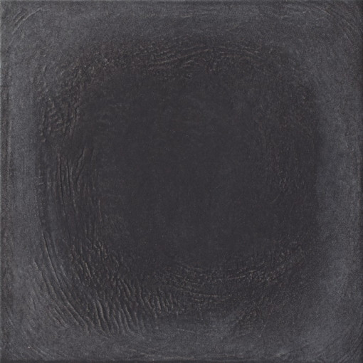 Gresie Klinker Paradyz Bazalto grafit A 30X30 cm
