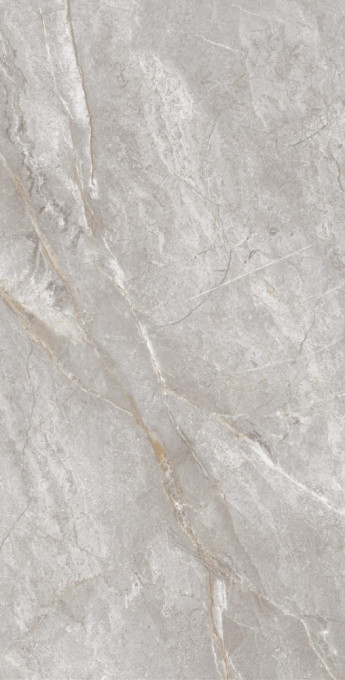 Gresie portelanata, rectificata, Lazico grey 60x120 cm, High glossy