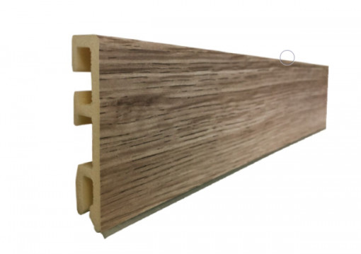 Plinta asortata SPC The Floor D2935 HG 2500x60x14 mm