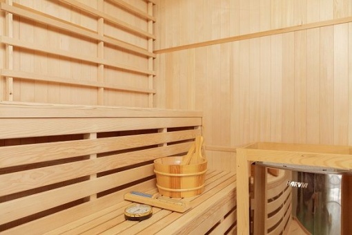 Saune | Constam