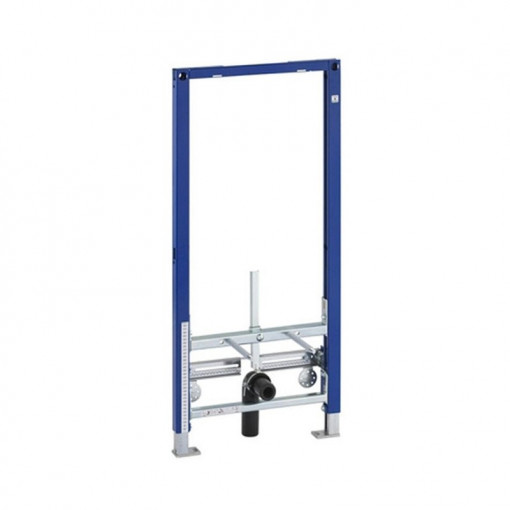 Cadru bideu Geberit DuoFix inaltime 112 cm