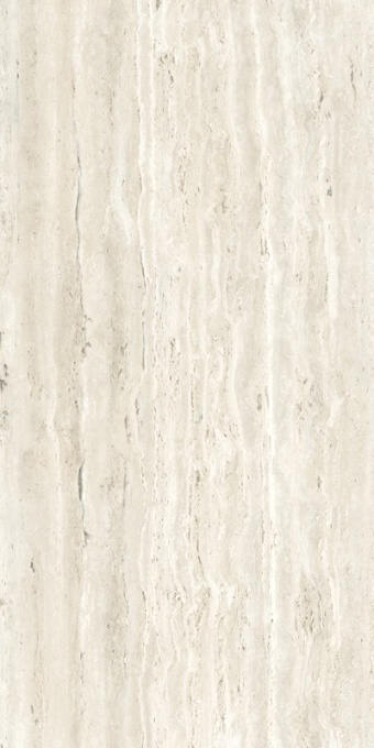 Gresie Kai Ceramics Travertino Grey 60x120 cm R, satinata mata